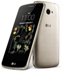 Замена микрофона на телефоне LG K5 в Уфе